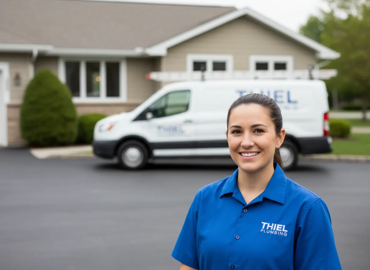 Plumber Stanford, IL FAQs